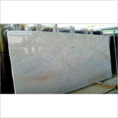 Imperial White Granite