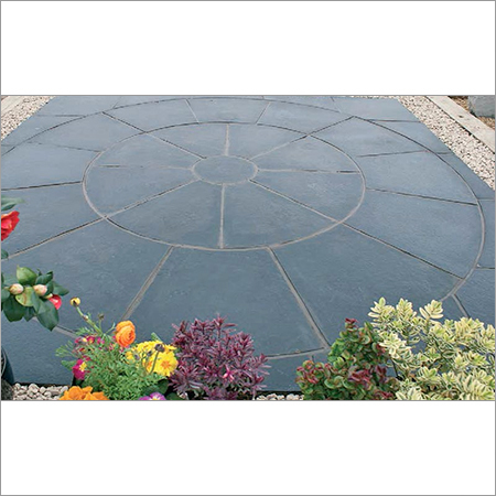 Black Hand Sandstone