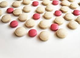 100 mg Rifampicin Tablets