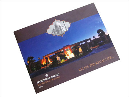 Brochure Printing Services