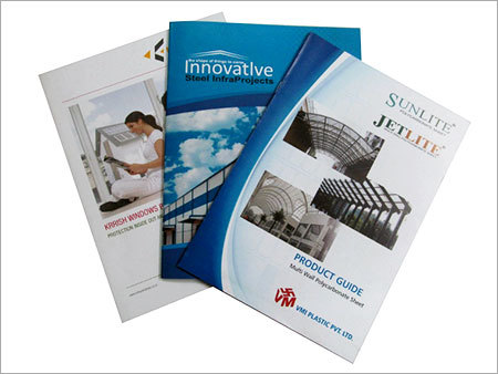Catalogues Printing Services