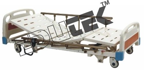 Hospital Electric Adjustable Bed