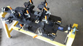 Welding Fixture
