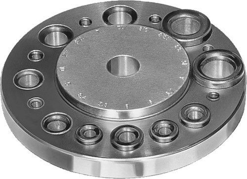 Drilling Jig Fixture