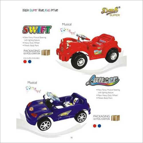 Swift Car / Lancer Car Swift Car / Lancer Car