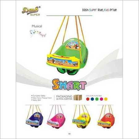 Smart Swing Horn Smart Swing Horn
