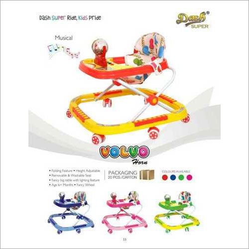 dash super baby walker price