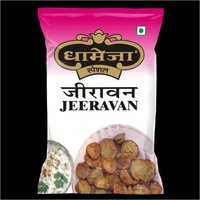 Jeeravan Masala