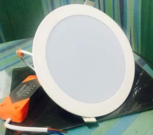 LED Panel Lights