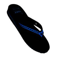 Zanzeer Slipper