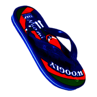 Good-Day Kids Chappal