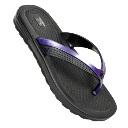 Roma Ladies Slippers