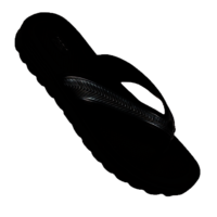 Priya Eva Slippers - Color: Black