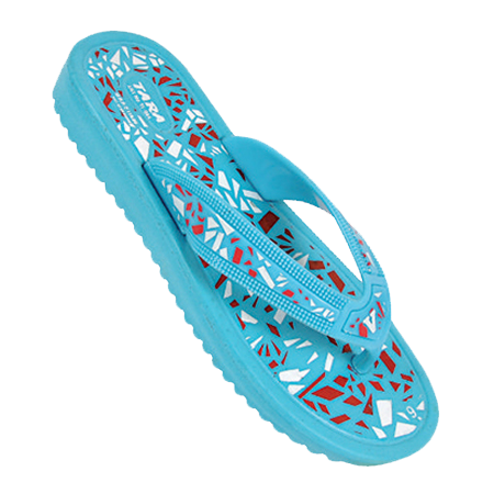 Tl-044 Ladies Chappal - Gender: Women