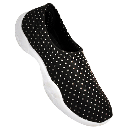 Drew Drop Belly Shoes