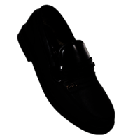 Master PVC Shoes - Premium Quality Leather, Featherweight Design | Rigid Surface, Outstanding Strength, Ideal for Walking or Running