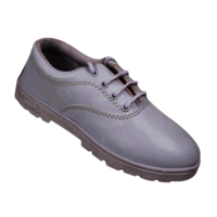 White School Shoes