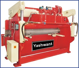Hydraulic Press Brake Machine