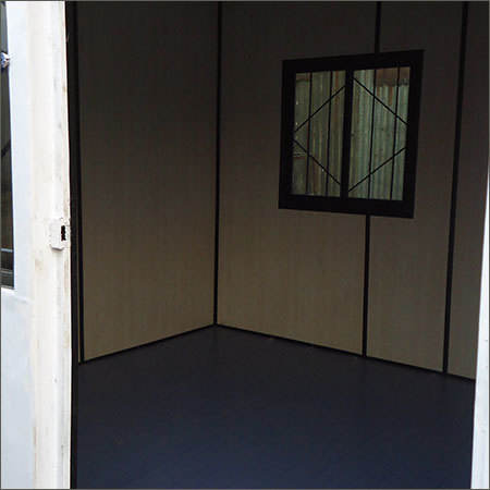 Porta Cabin