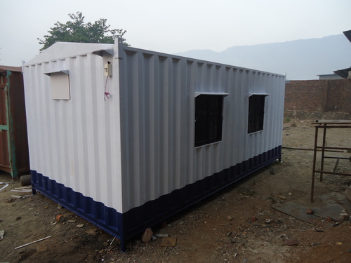 Bunk House
