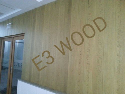 WPC Wall Panel