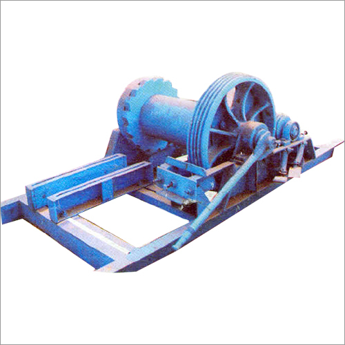 Builder Hoist