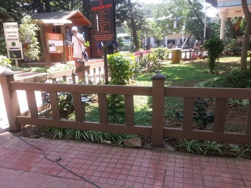 Picket Fence 1