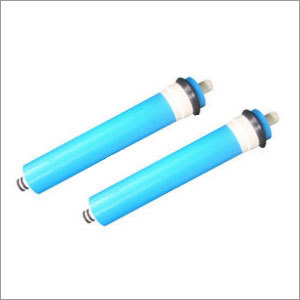 Purification Consumables