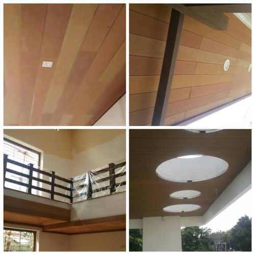 False Ceiling