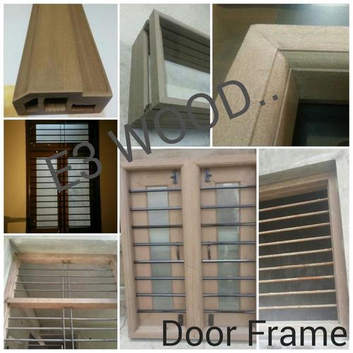 Door Frames Door Frames