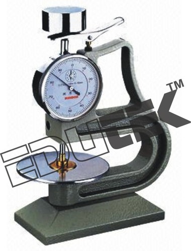 Digital Thickness Gauge