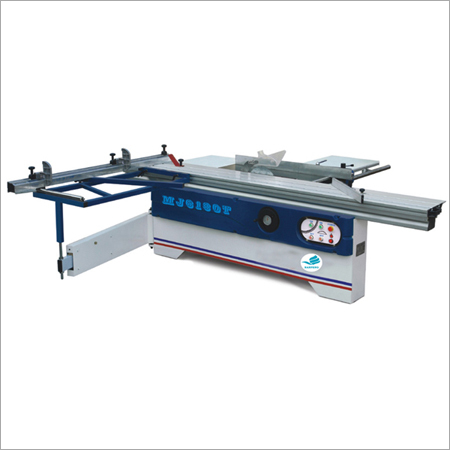 Precision Sliding Table Saw
