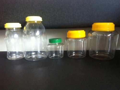 Pet Ghee Jar