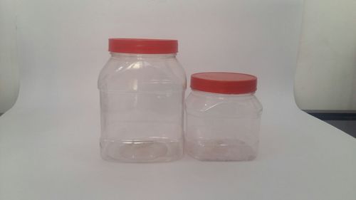 Pickles Pet Jars