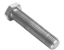 SS BOLT SS BOLT