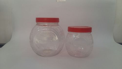 Ghee Jars