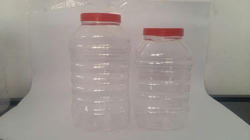 Lollipop Jar