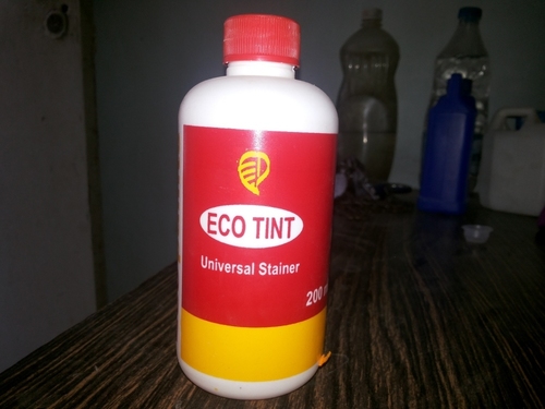 200ML Plastic Bottle