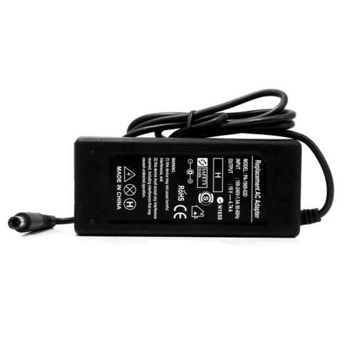 Plastic Laptop Battery Charger