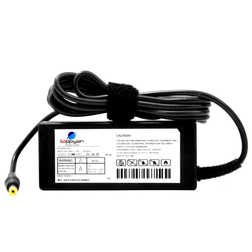 Laptop AC Charger