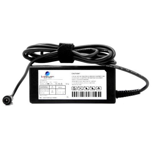 Laptop Replacement AC Adapter