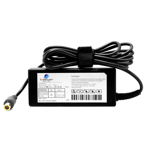 Lenovo Laptop Adapter