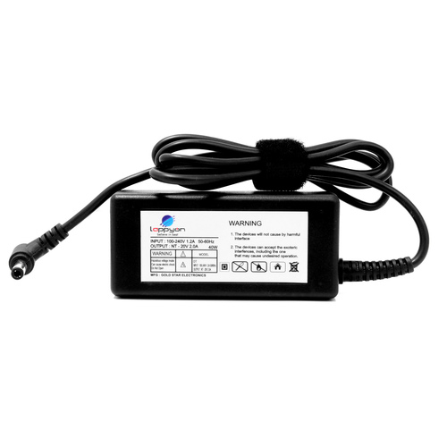 AC Laptop Adapter
