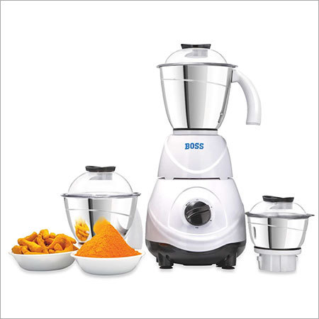Heavy Duty Mixer Grinder