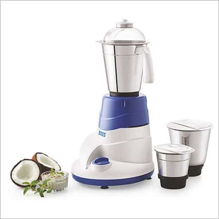 All Time Mixer Grinder 500 Watt All Time Mixer Grinder 500 Watt