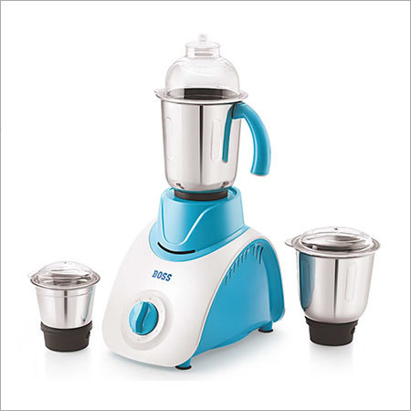 Domestic Mixer Grinder