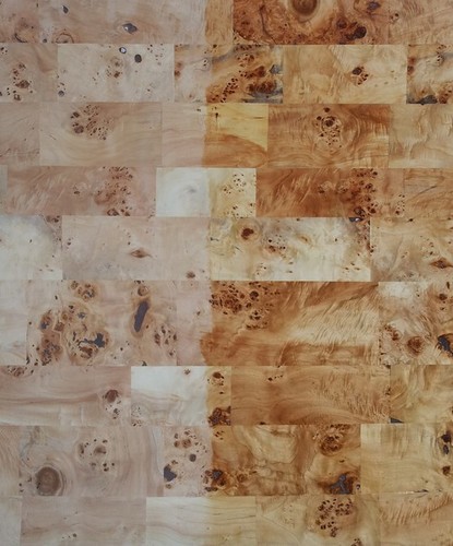 MAPA BURL