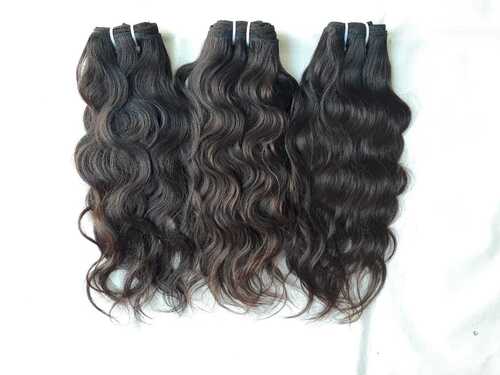 Best  Raw Unprocessed Wavy Human Hair