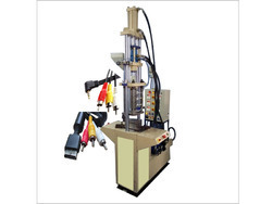 Vertical Screw Moulding Machine Vertical Screw Moulding Machine