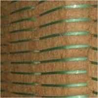Coconut Coir Fiber - Solid Form, Versatile Usage | Natural Coconut Fiber Material, Eco-friendly Option